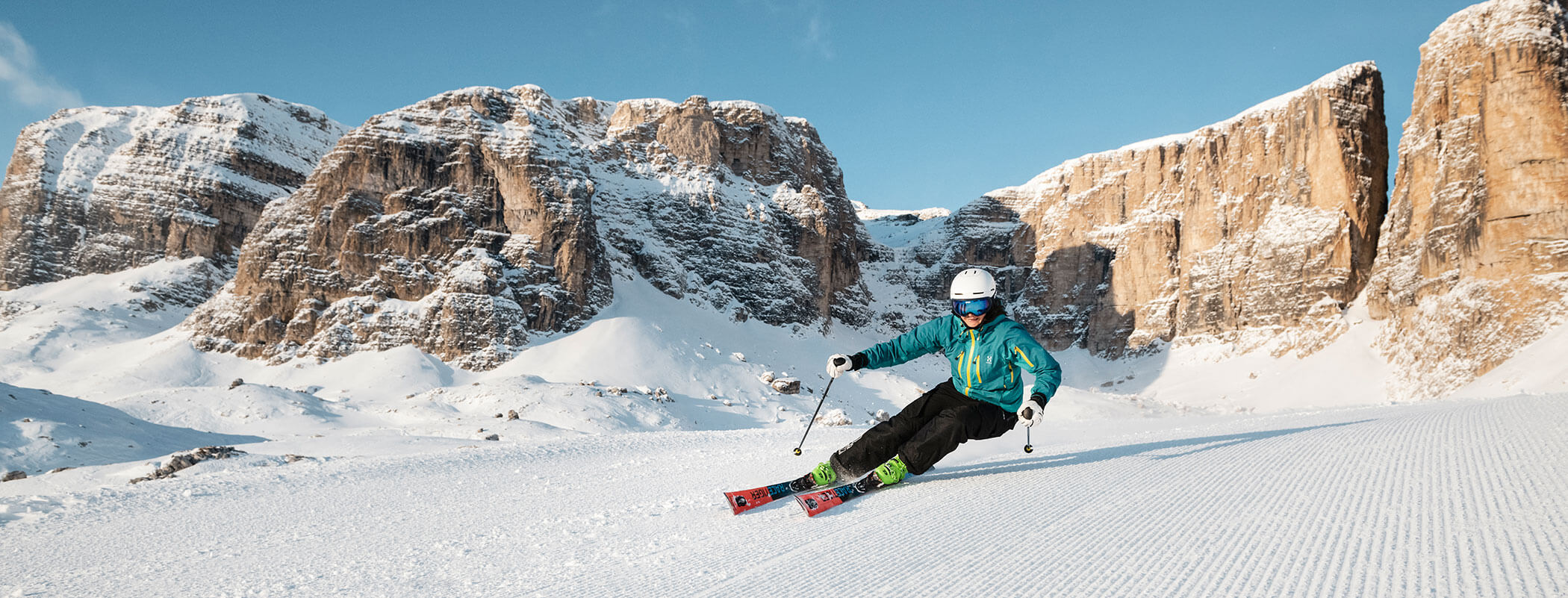 Sellaronda - Skifahren- Kieserhof