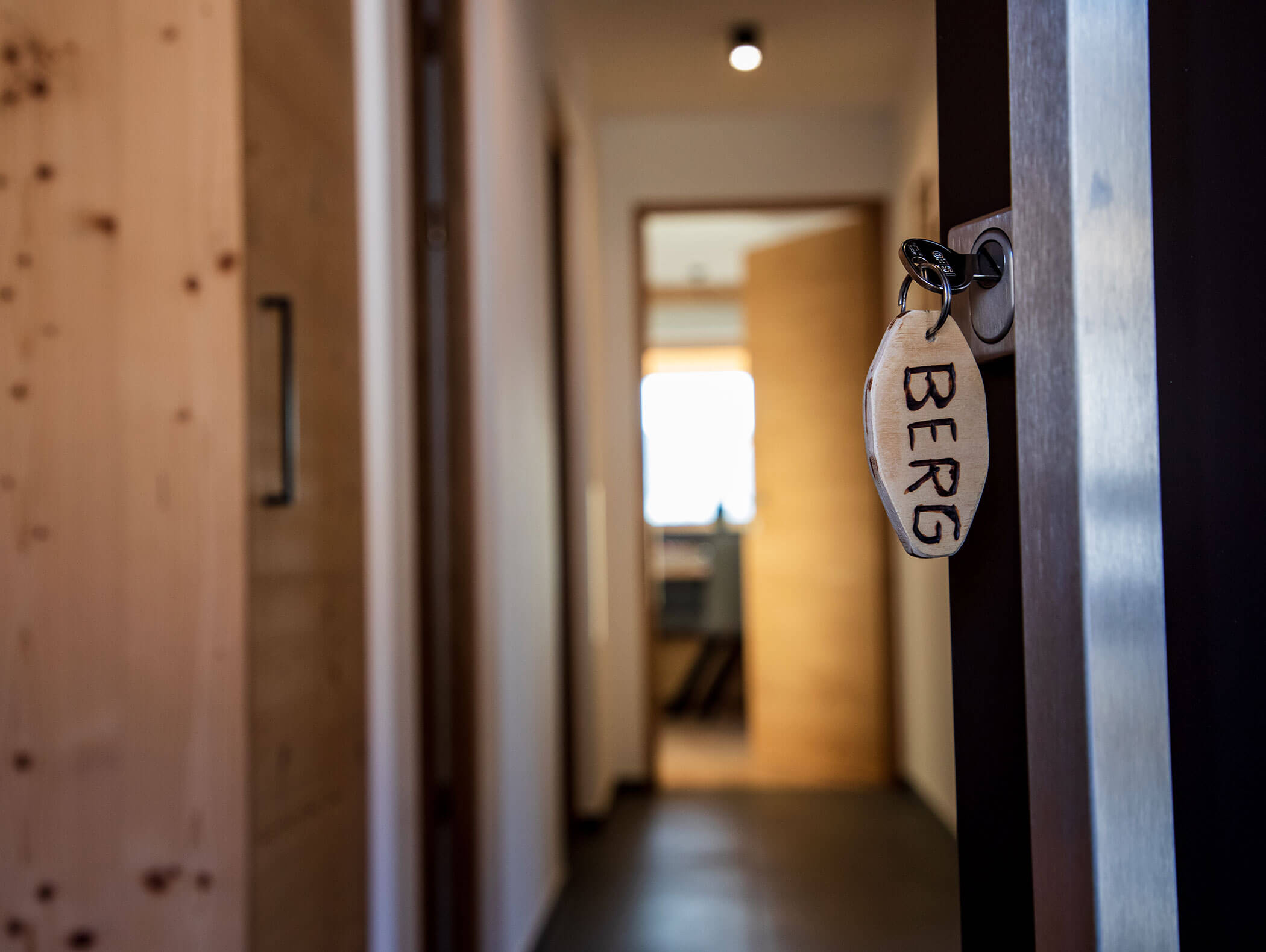 Apartment Mountain - Kieserhof