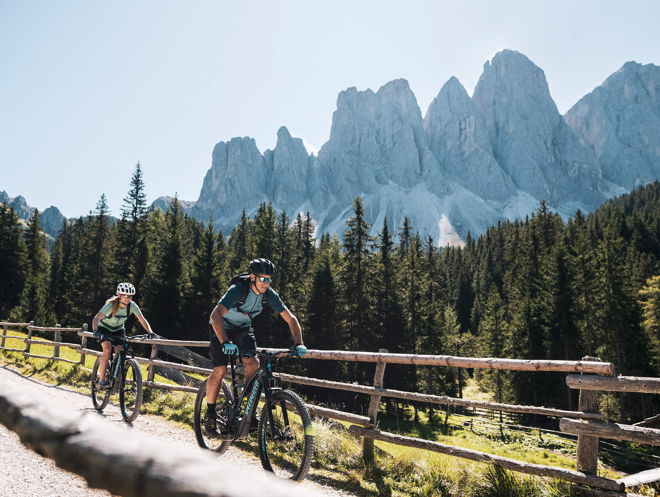 Erlebnis - Kieserhof