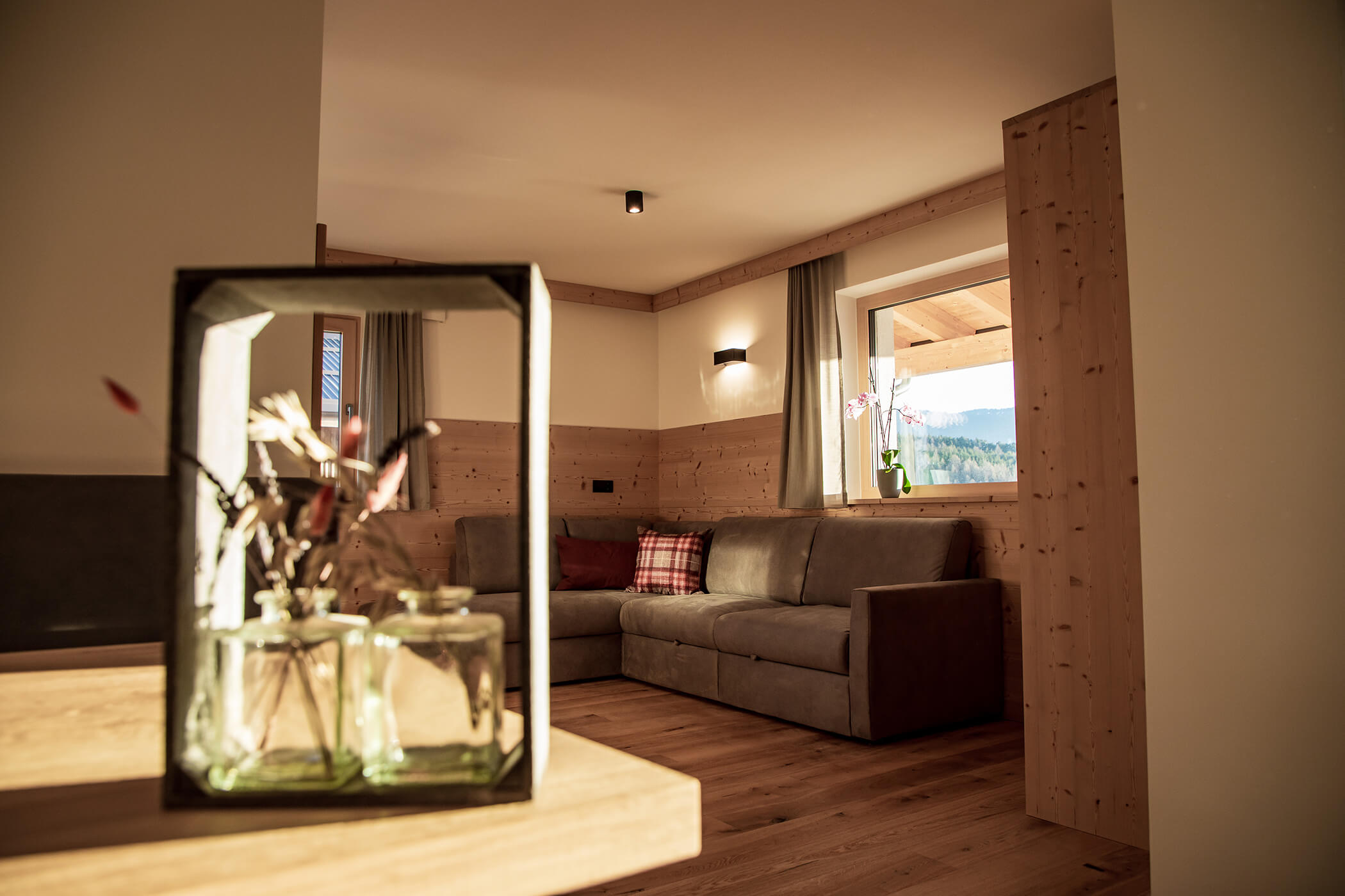 Apartments - Kieserhof