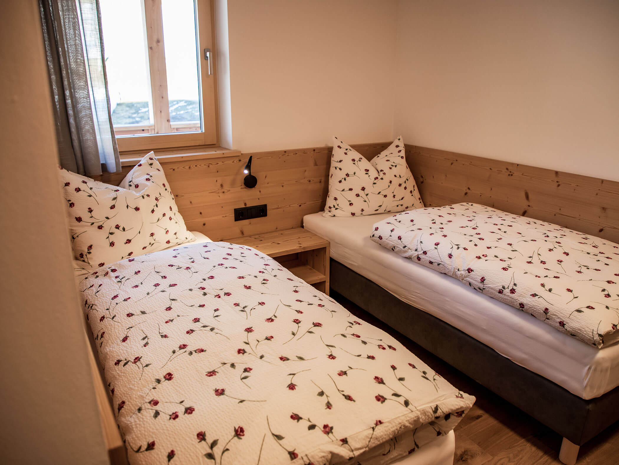 Apartment Mountain - room - Kieserhof