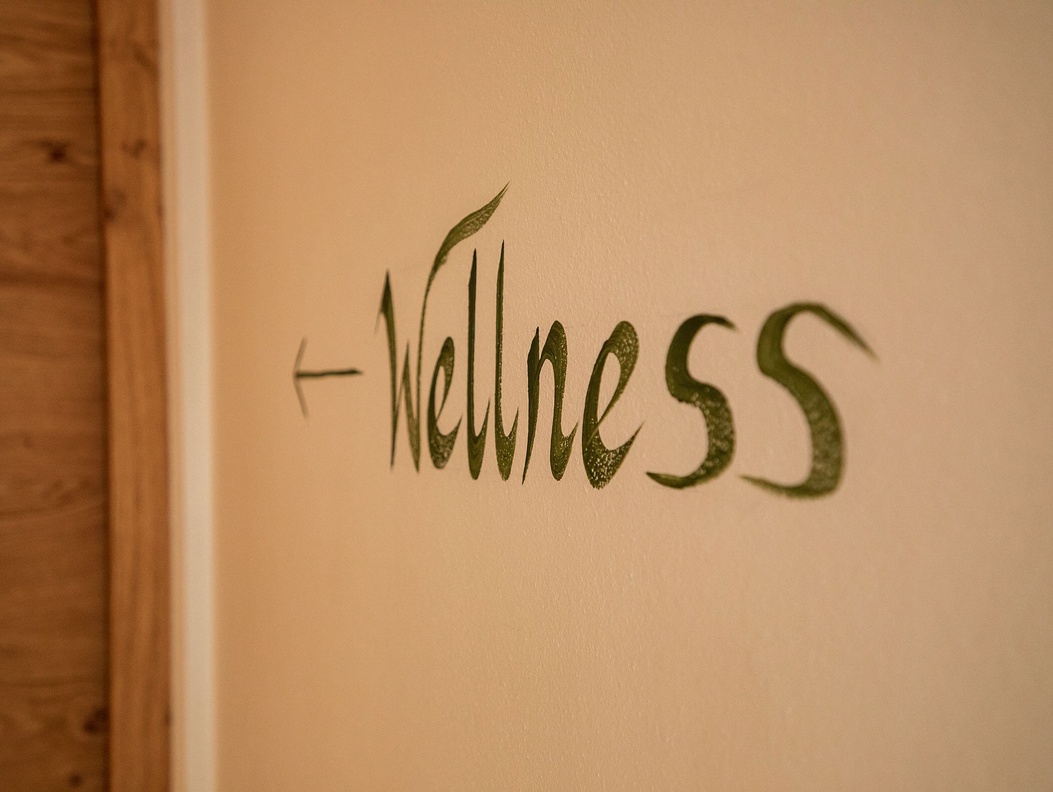 Wellness - Kieserhof